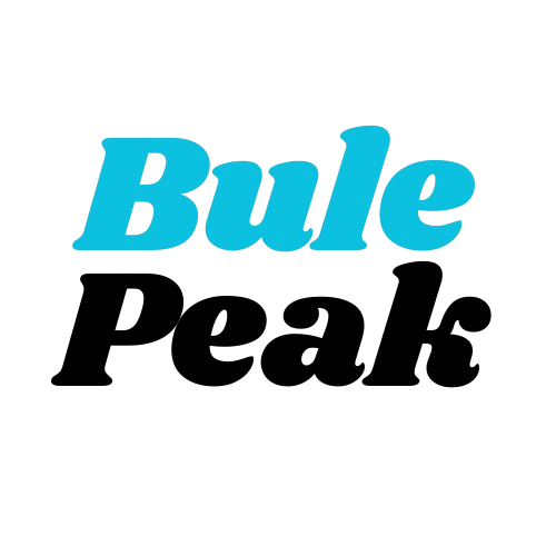 bluepeak